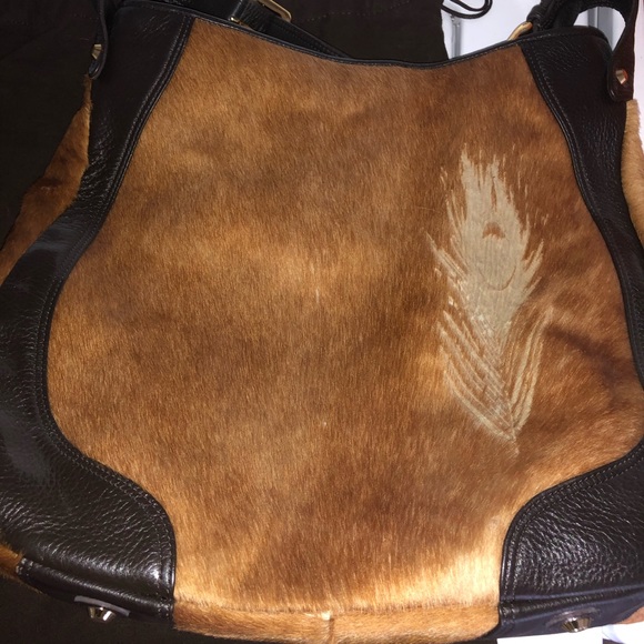 Handbag by Goldenblue - Picture 3 of 3